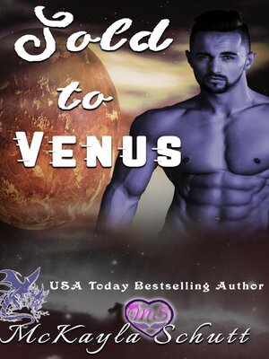cover image of Sold to Venus